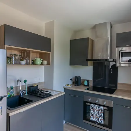 La Apartamento