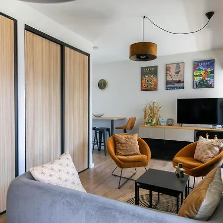 La Apartamento Annecy