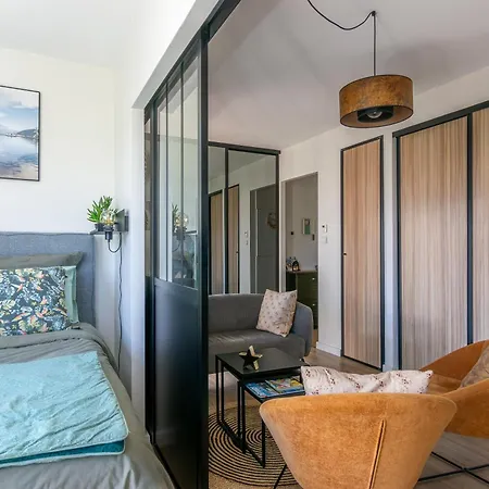 La Apartamento Annecy