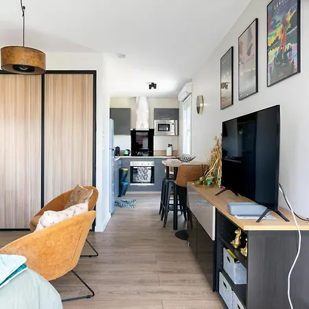 La Apartamento
